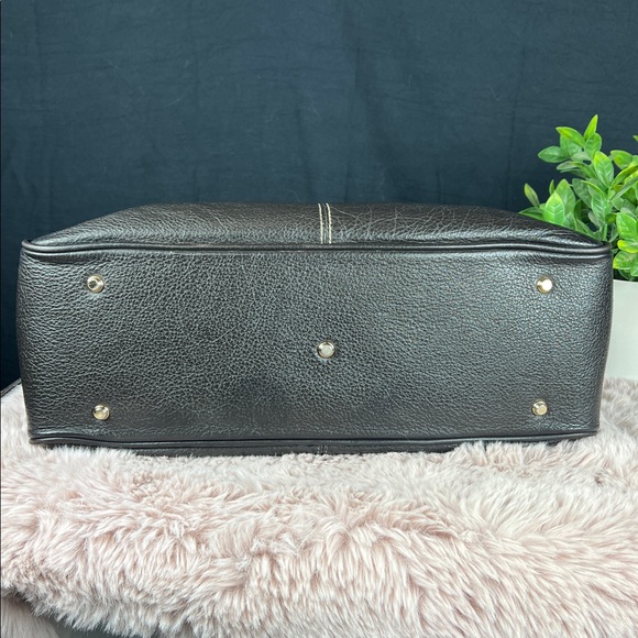 Balenciaga Vintage Black Leather "City" Shoulder Bag - Excellent Condition - Picture 6 of 17